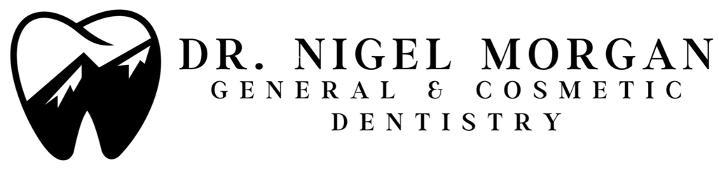 Dr. Nigel Morgan General & Cosmetic Dentistry